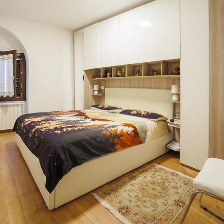 מלון Saviore dell'Adamello La Casa Di Nonna Lina מראה חיצוני תמונה