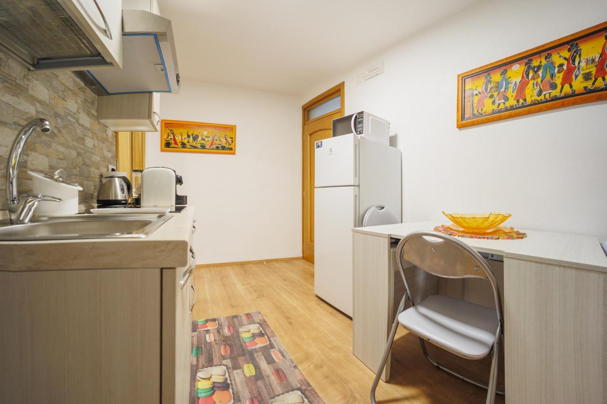 מלון Saviore dell'Adamello La Casa Di Nonna Lina מראה חיצוני תמונה