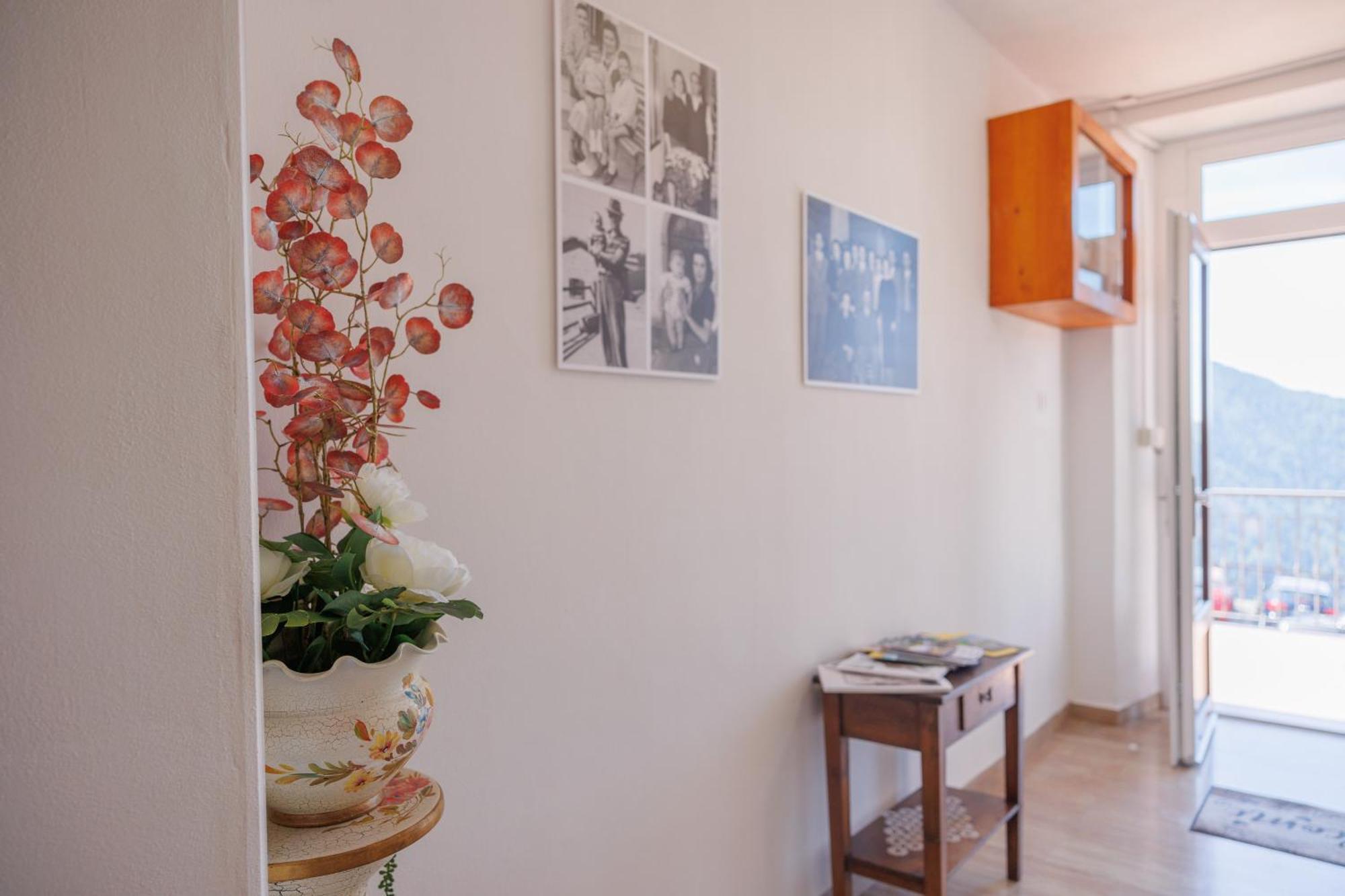 מלון Saviore dell'Adamello La Casa Di Nonna Lina מראה חיצוני תמונה